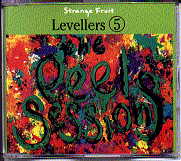 Levellers - The Peel Sessions